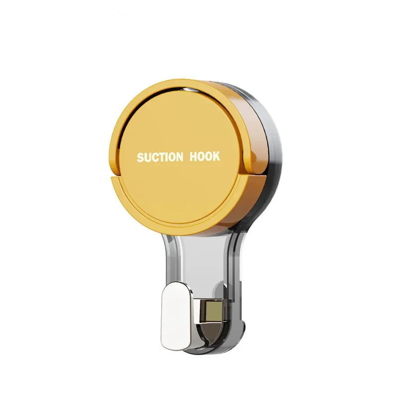 HoldMate - Suction Cup Hook