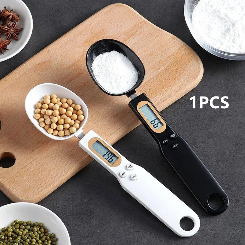 Mini Precision Digital Spoon Scale