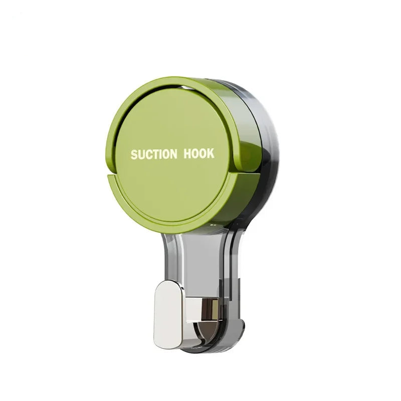 HoldMate - Suction Cup Hook