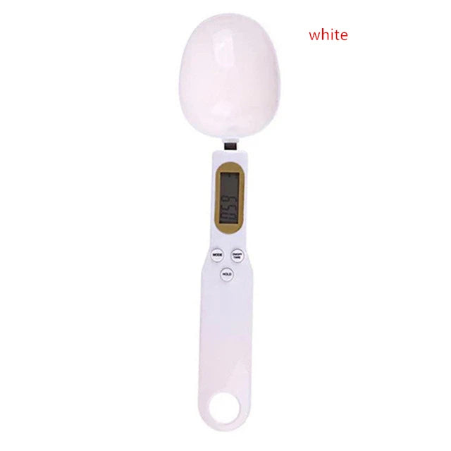 Mini Precision Digital Spoon Scale