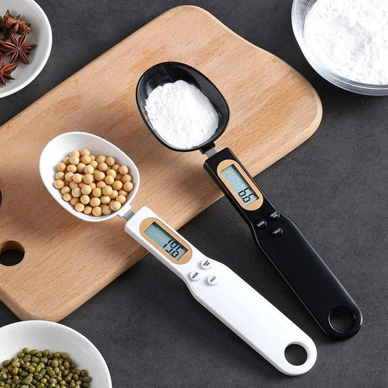 Mini Precision Digital Spoon Scale