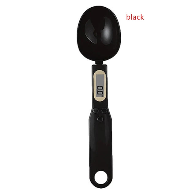 Mini Precision Digital Spoon Scale