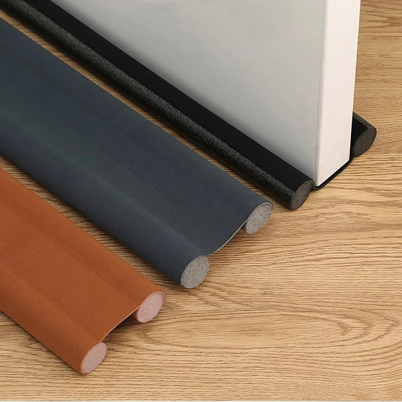 FlexSeal Under Door Draft Stopper