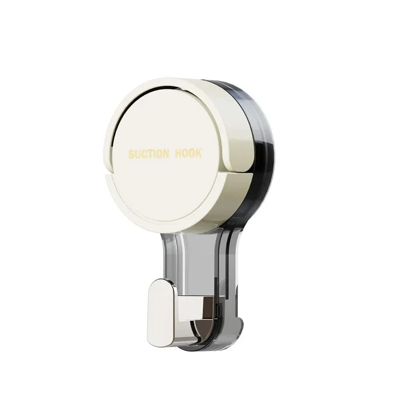 HoldMate - Suction Cup Hook