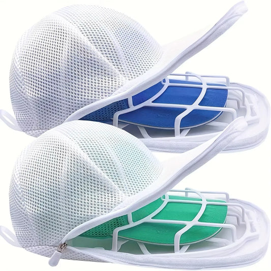 CapCare Hat Cleaning Cage/Bag
