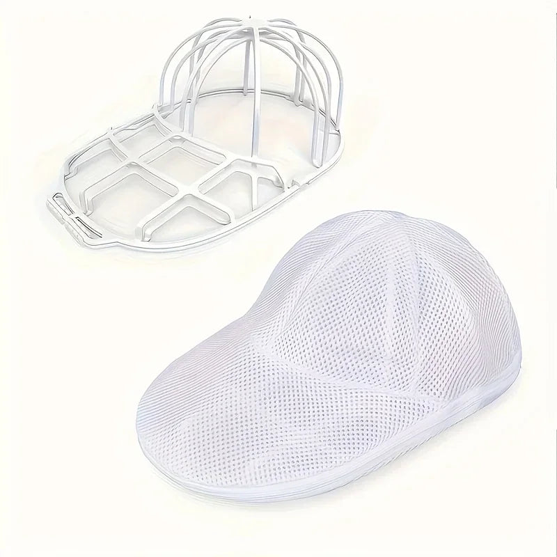 CapCare Hat Cleaning Cage/Bag