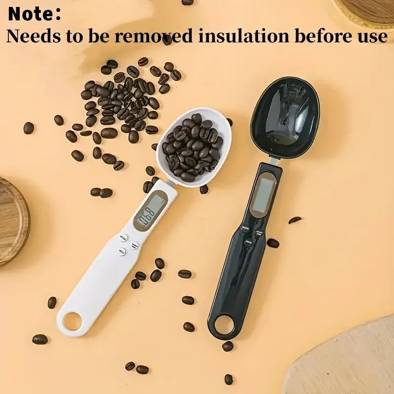 Mini Precision Digital Spoon Scale